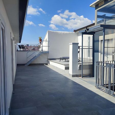 Terrazza Reale - Suite 2 Caserta Kültér fotó