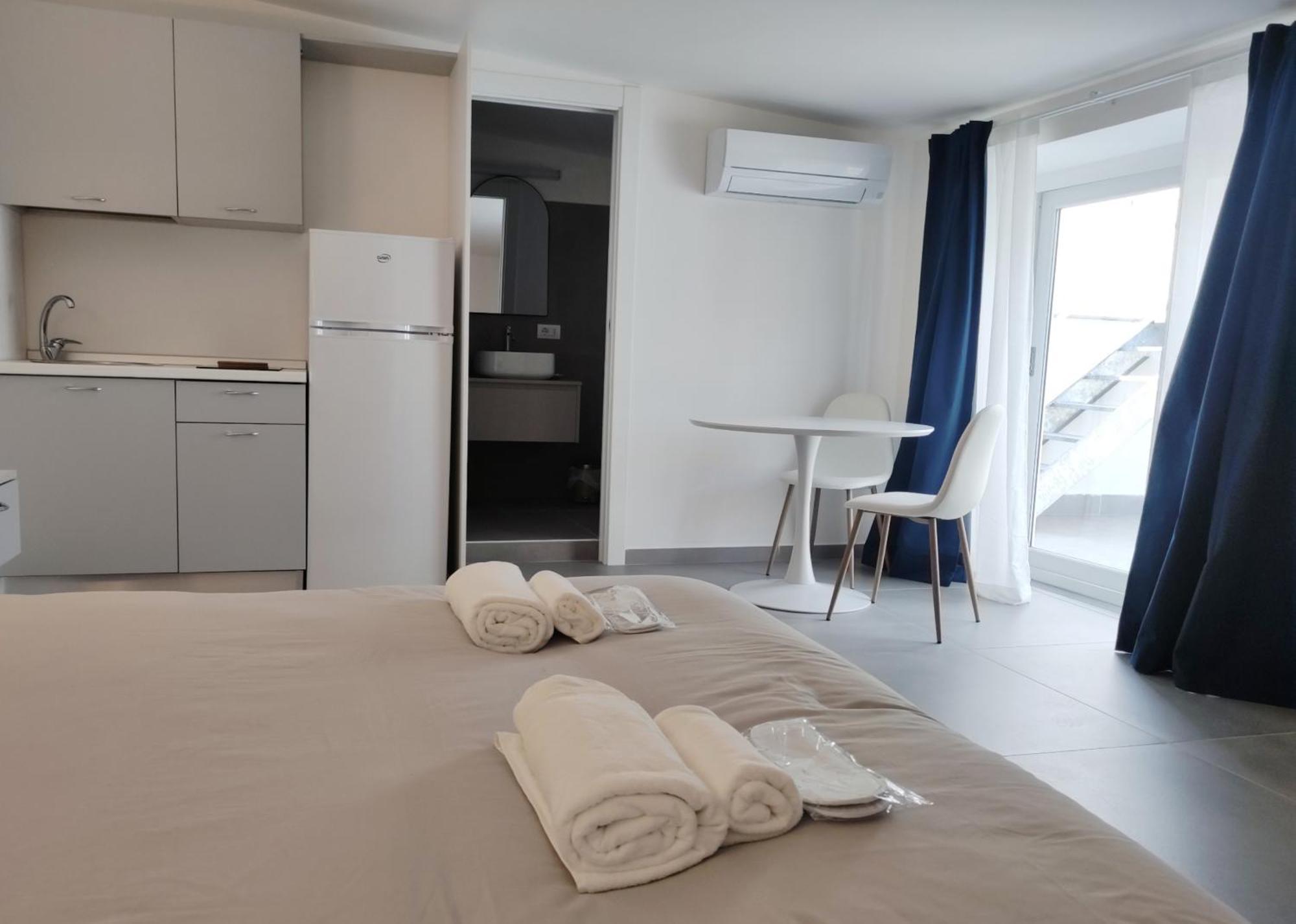 Terrazza Reale - Suite 2 Caserta Kültér fotó